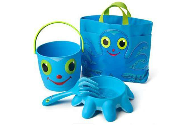 Kids Summer Trends 2017: The Coolest Beach Toys For Kids ➤ Discover the season's newest designs and inspirations for your kids. Visit us at www.quorvexilnam.pro/blog/ #KidsBedroomIdeas #CircuBlog #MagicalFurniture @CircuBlog