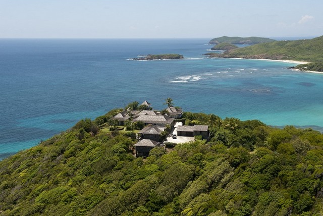 Take a Look at Prince William and Kate Middleton's Vacations Spot