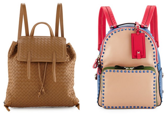 Kids Fashion Trends: Pamper Your Kids With These Cool Backpacks!