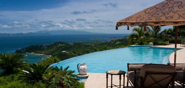 Take a Look at Prince William and Kate Middleton's Vacations Spot