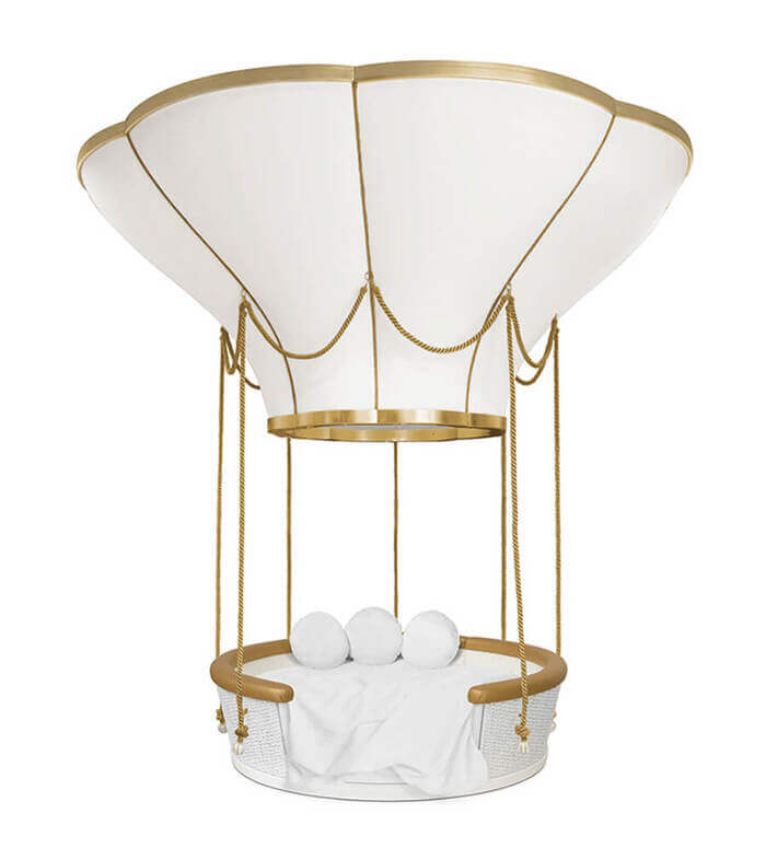 5 Circu Beds For A Magical Kids' Room