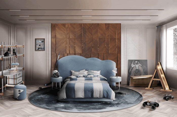 5 Circu Beds For A Magical Kids' Room
