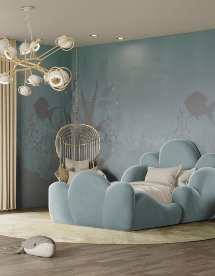 5 Circu Beds For A Magical Kids' Room