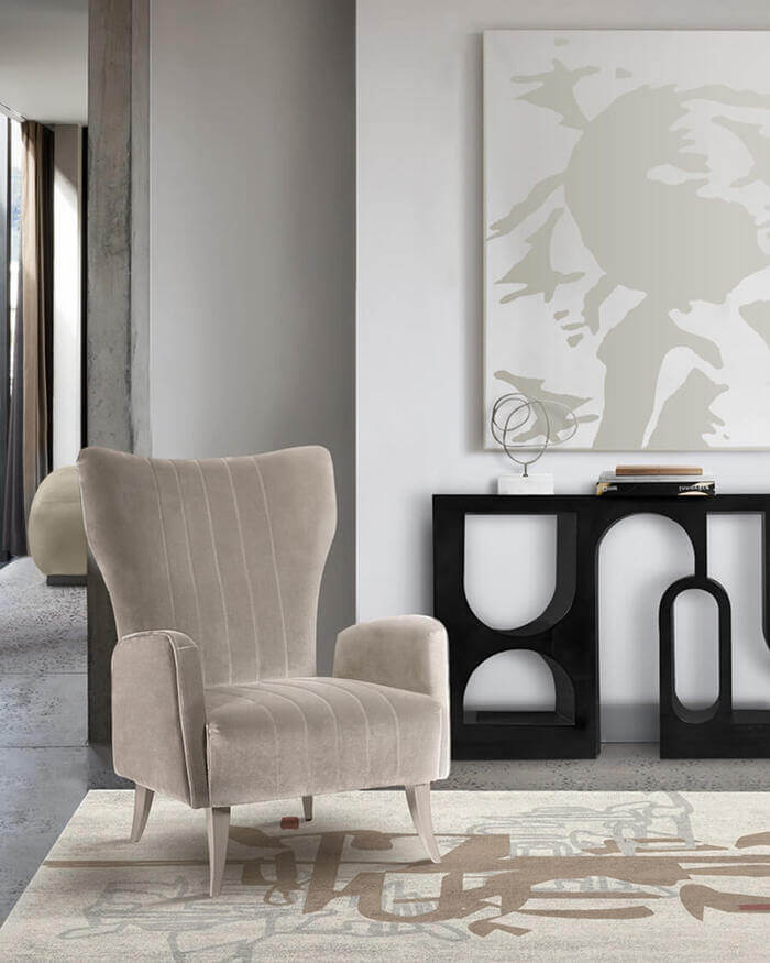 Trend Interior Design Inspirations By Brabbu