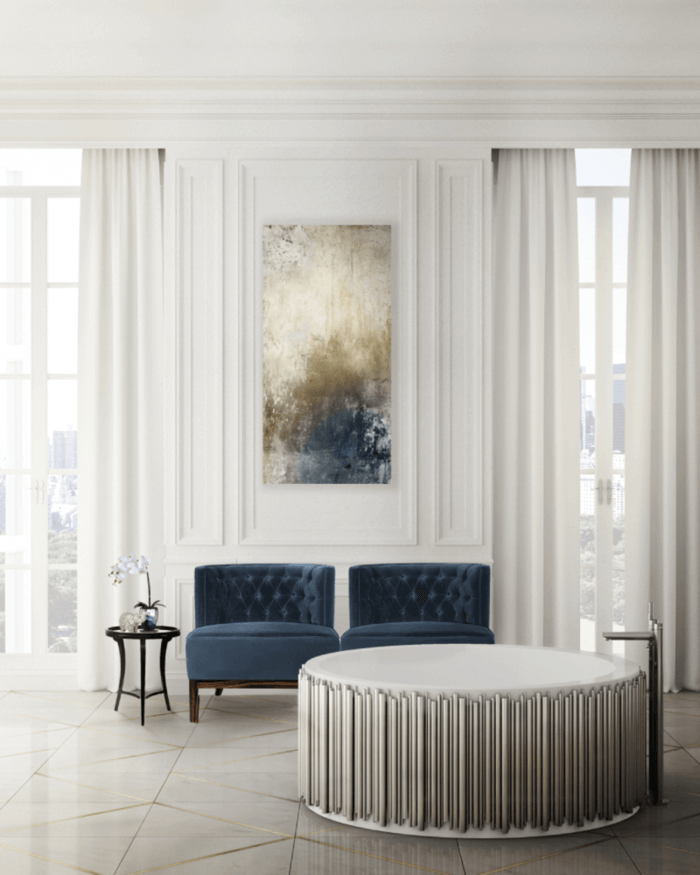 Trend Interior Design Inspirations By Brabbu