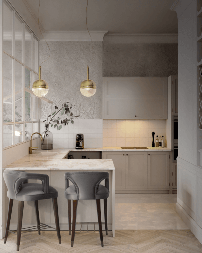 Trend Interior Design Inspirations By Brabbu