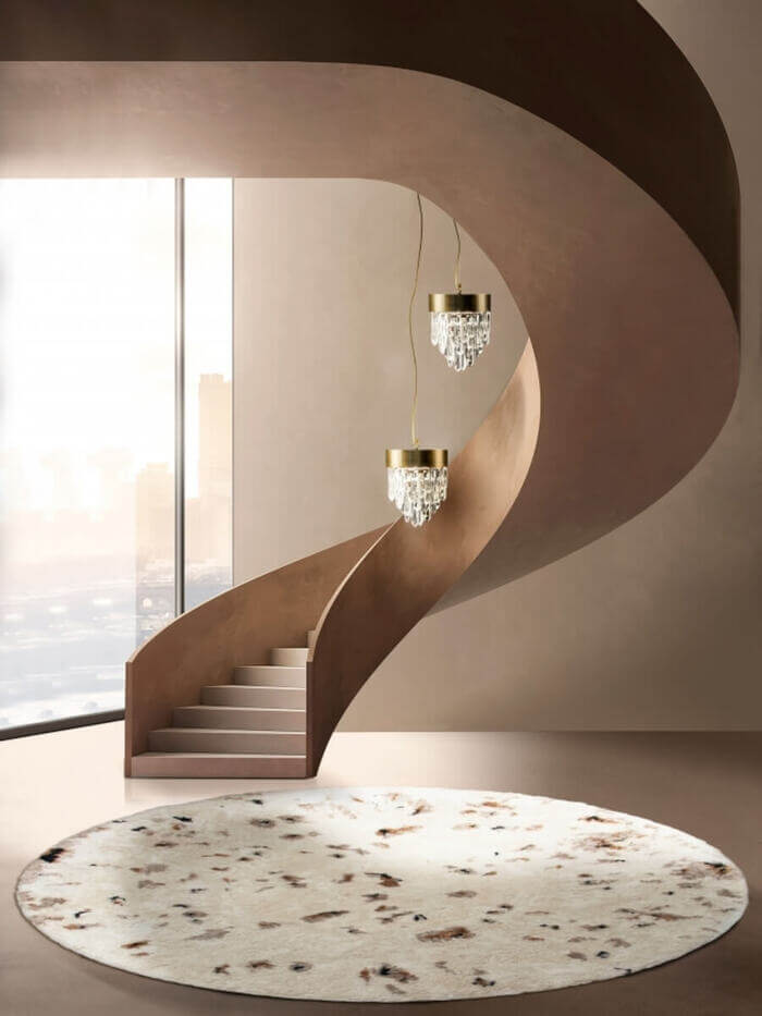 Trend Interior Design Inspirations By Brabbu