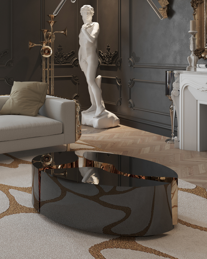 Trend Interior Design Ideas by Boca do Lobo