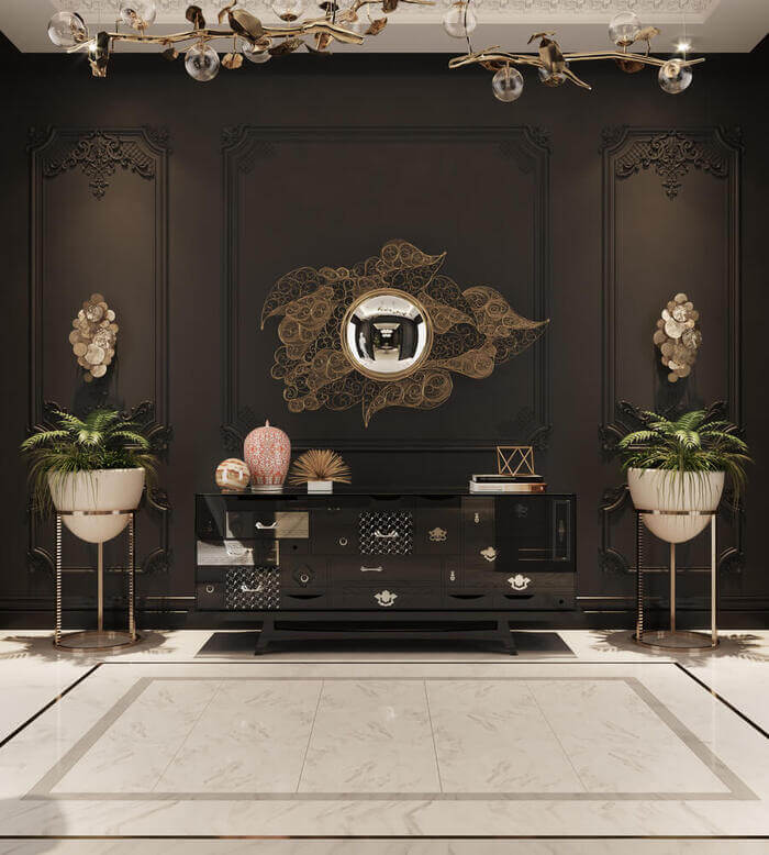Trend Interior Design Inspirations By Boca do Lobo