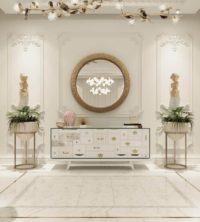 Trend Interior Design Inspirations By Boca do Lobo