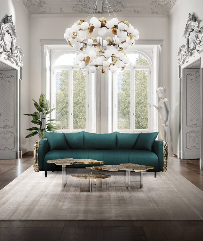 Trend Interior Design Ideas by Boca do Lobo