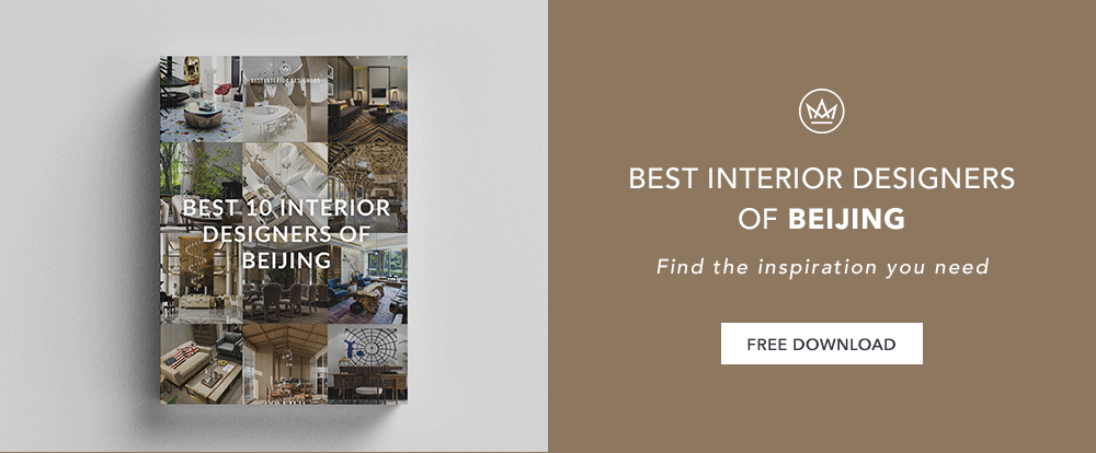 best interior designers of beijing