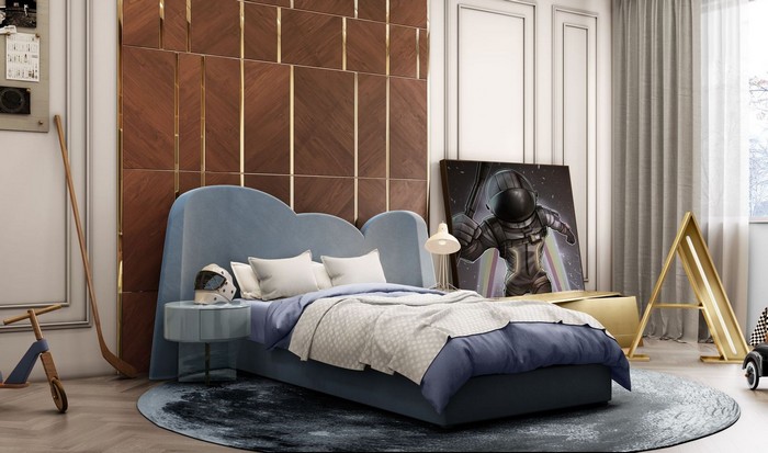 Kids's Bedroom