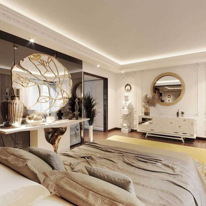 Trend Interior Design Ideas by Covet House