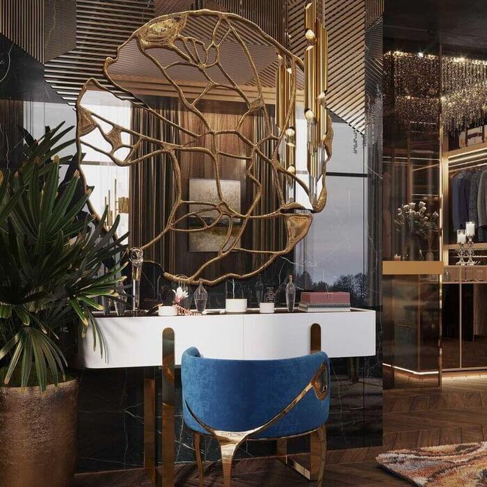 Trend Interior Design Inspirations By Covet House
