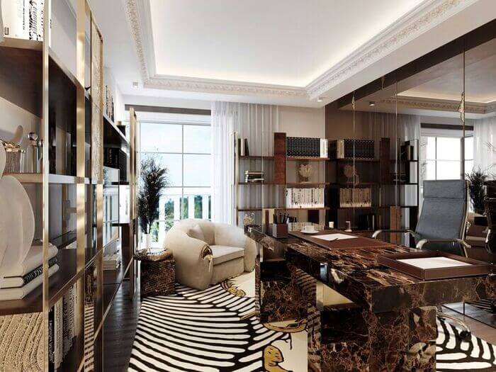 Trend Interior Design Ideas by Covet House