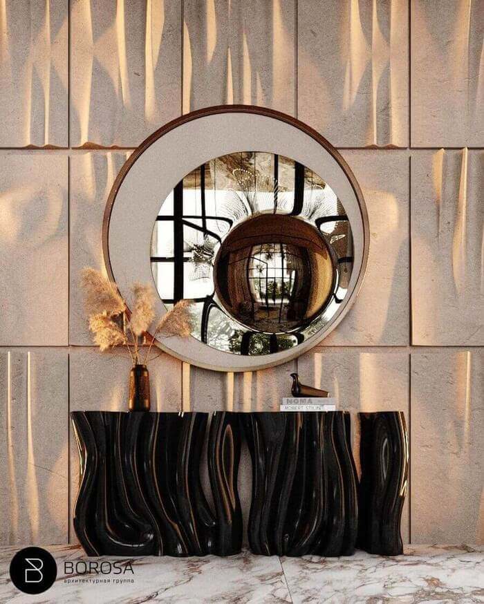 Trend Interior Design Inspirations By Covet House