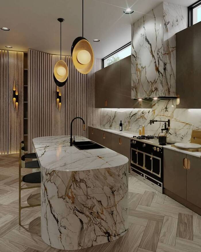 Trend Interior Design Inspirations By DelightFull