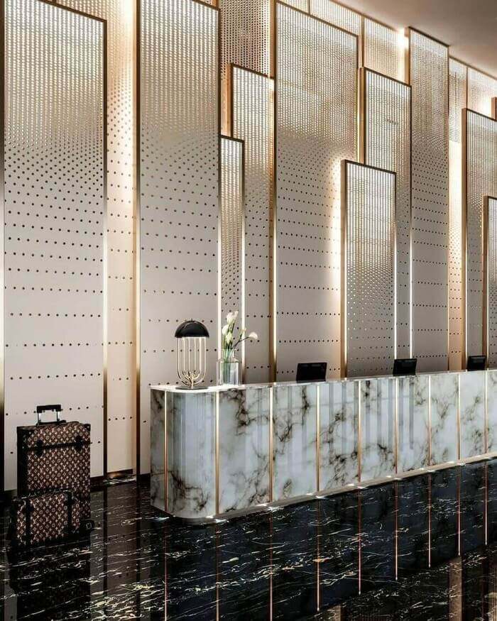 Trend Interior Design Inspirations By DelightFull