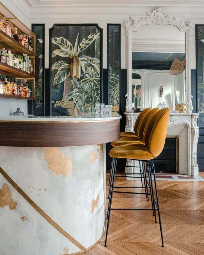 Trend Interior Design Inspirations By DelightFull