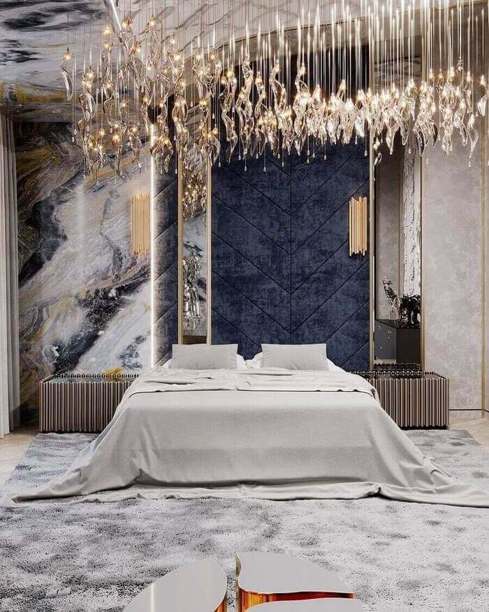Trend Interior Design Inspirations By DelightFull