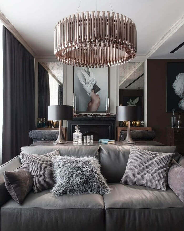 Trend Interior Design Inspirations By DelightFull