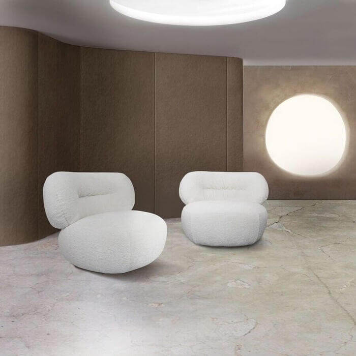 Trend Interior Design Inspirations By Essential Home