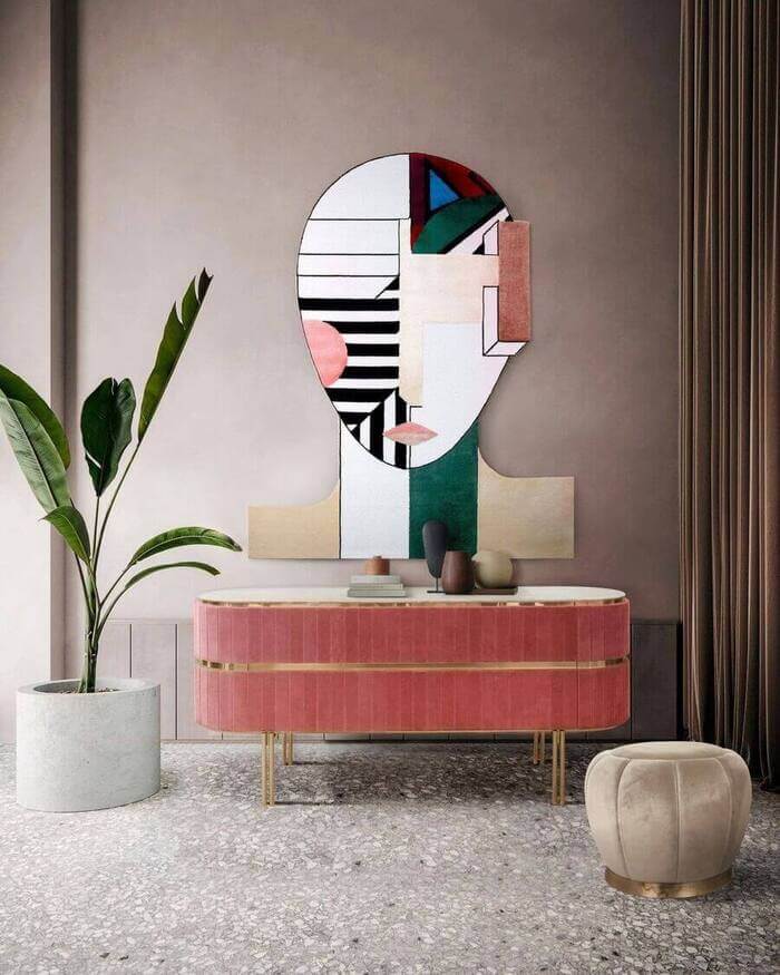 Trend Interior Design Inspirations By Essential Home