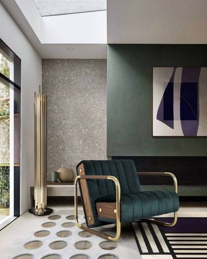 Trend Interior Design Inspirations By Essential Home