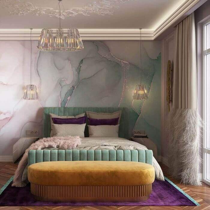 Trend Interior Design Inspirations By Essential Home