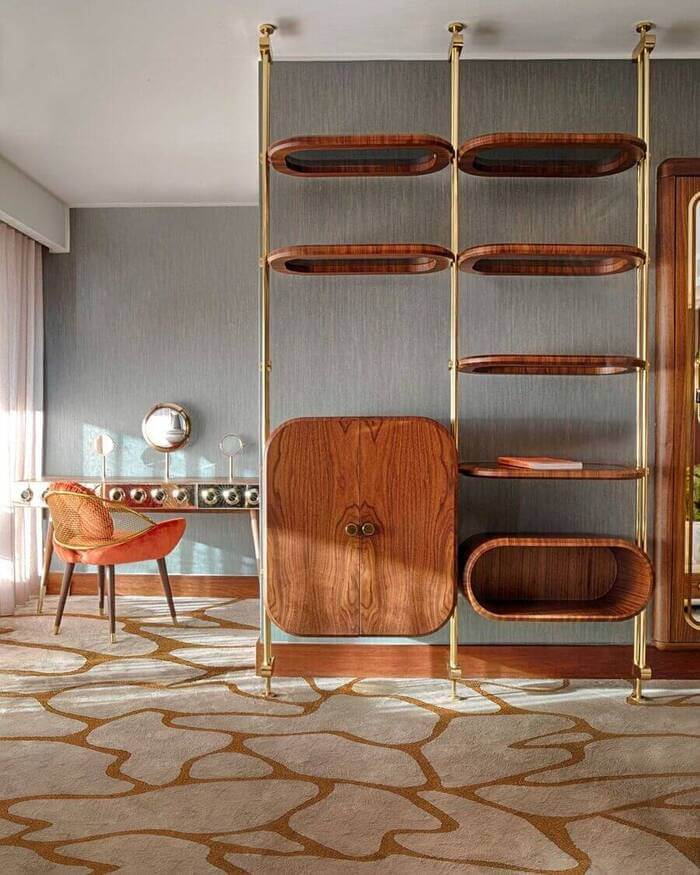 Trend Interior Design Inspirations By Essential Home
