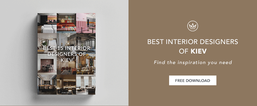 best interior designers of kiev