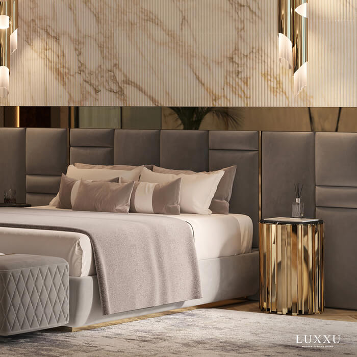 Trend Interior Design Ideas by Luxxu