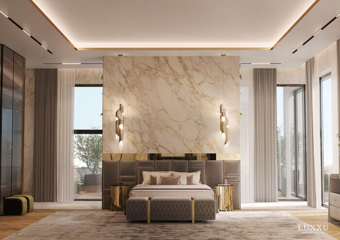 Trend Interior Design Inspirations By Luxxu