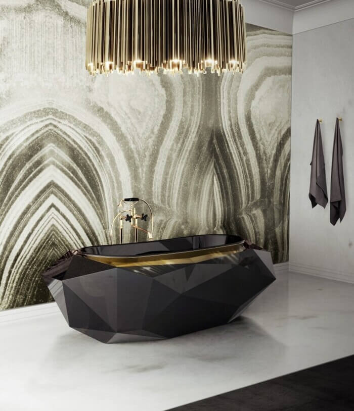 Trend Interior Design Ideas by Maison Valentina