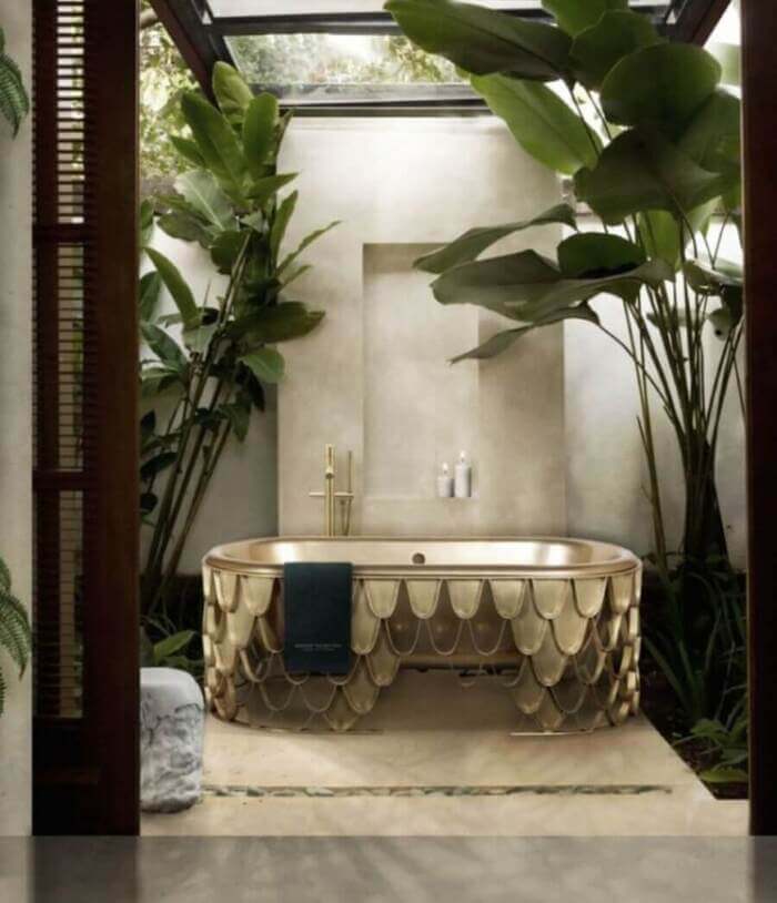 Trend Interior Design Inspirations By Maison Valentina
