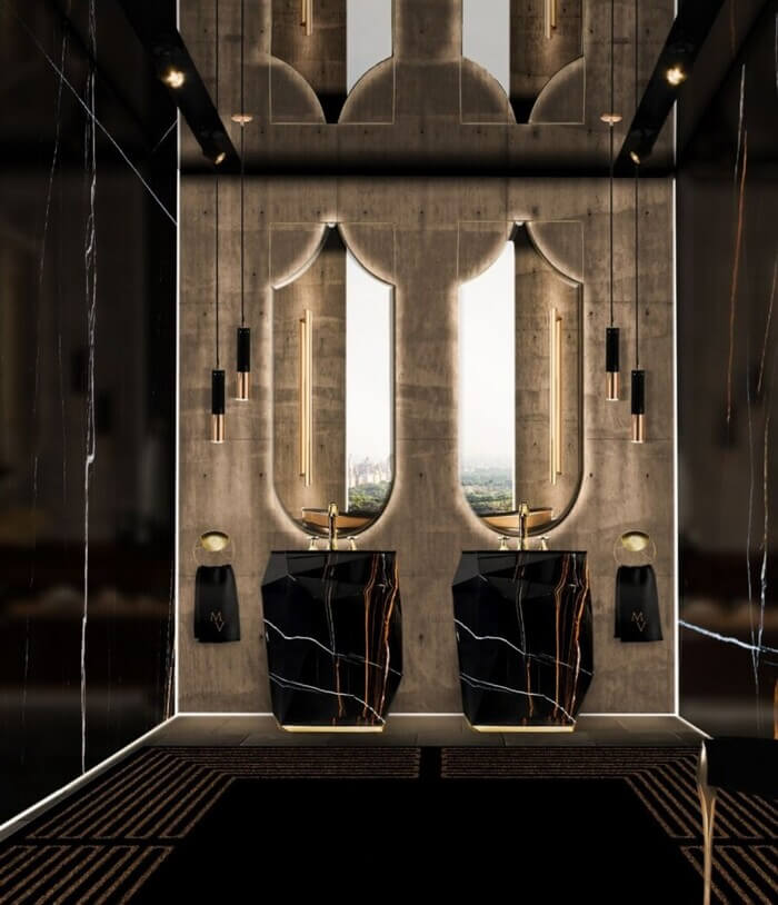 Trend Interior Design Ideas by Maison Valentina