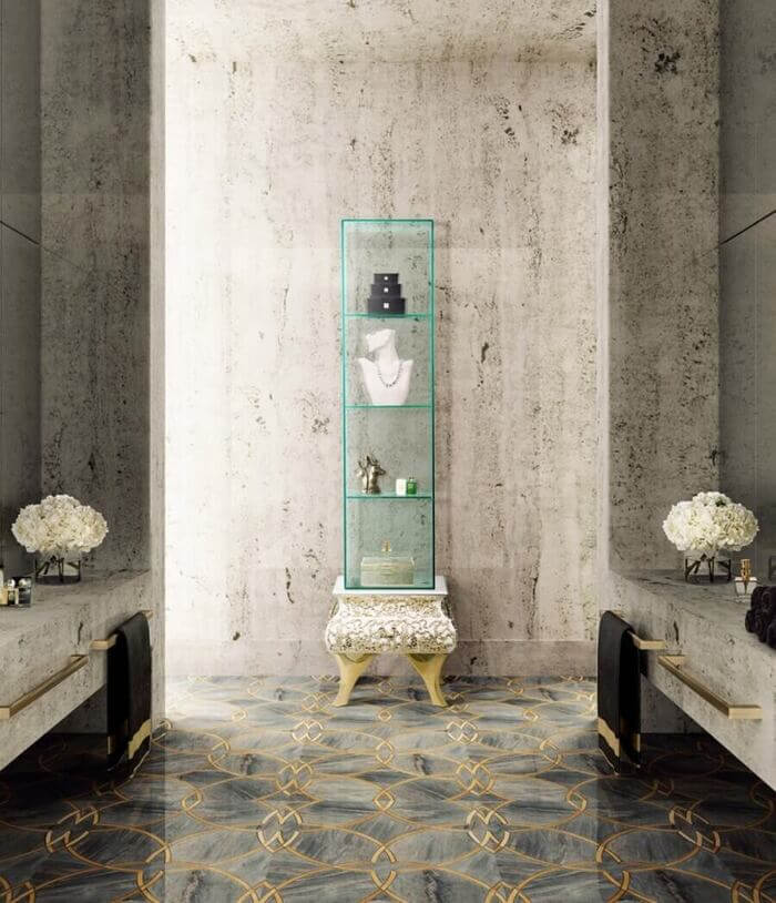Trend Interior Design Inspirations By Maison Valentina