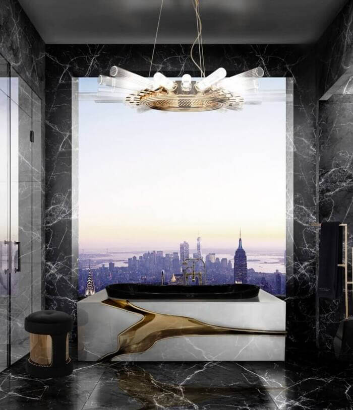 Trend Interior Design Inspirations By Maison Valentina