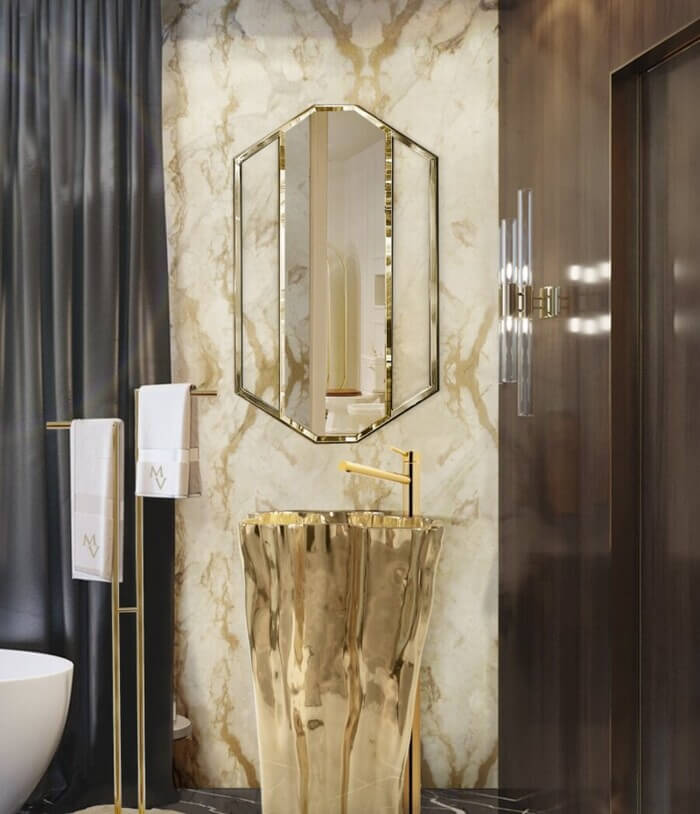 Trend Interior Design Ideas by Maison Valentina