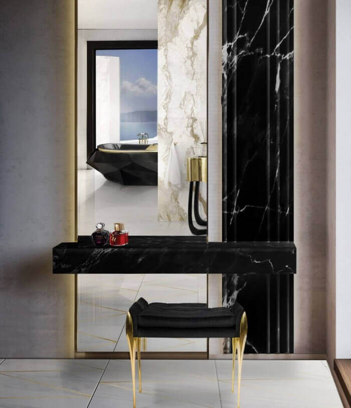 Trend Interior Design Inspirations By Maison Valentina