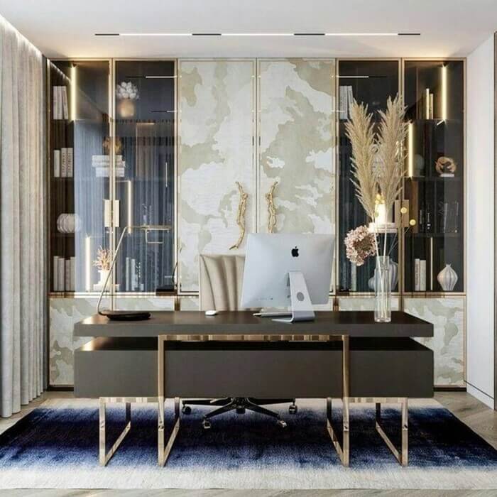 Trend Interior Design Ideas by Pullcast