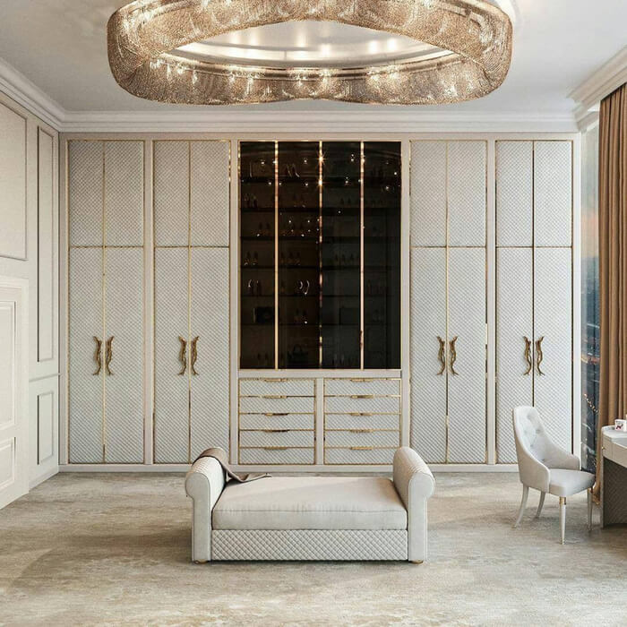 Trend Interior Design Ideas by Pullcast