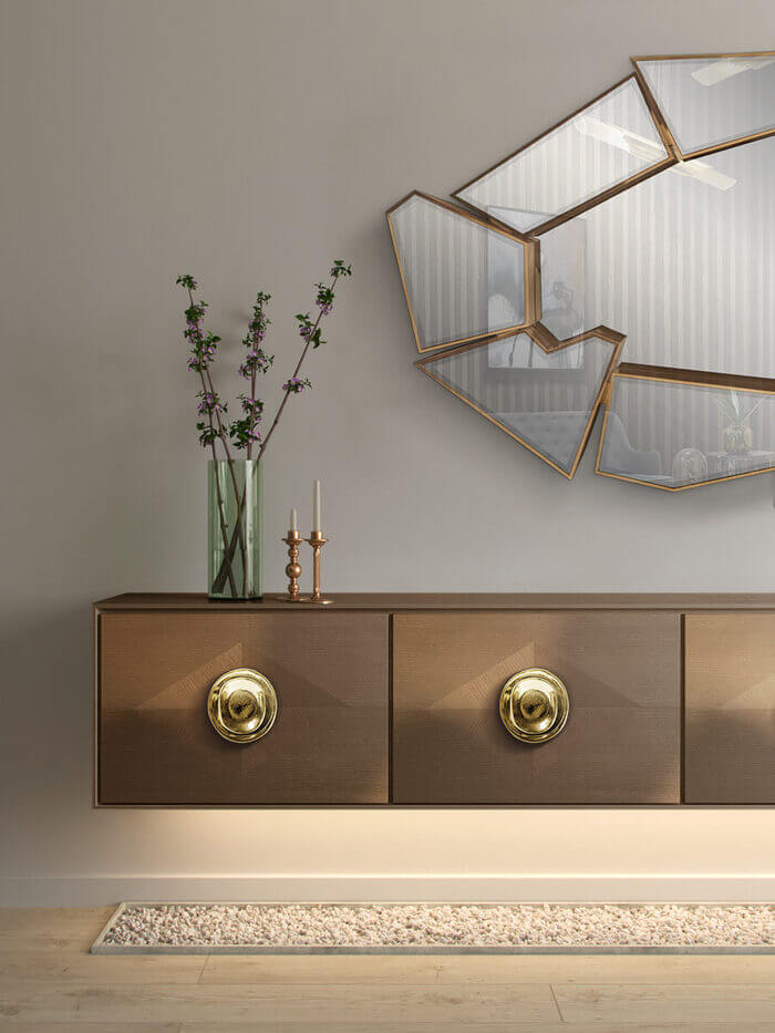 Trend Interior Design Inspirations By Pullcast