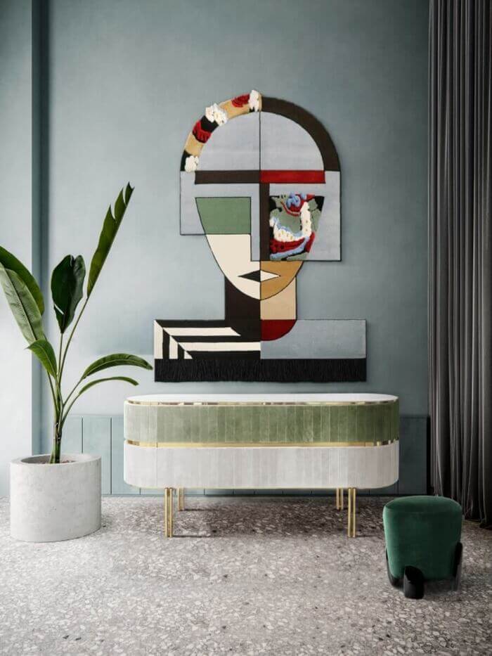Trend Interior Design Inspirations By Rug'Society