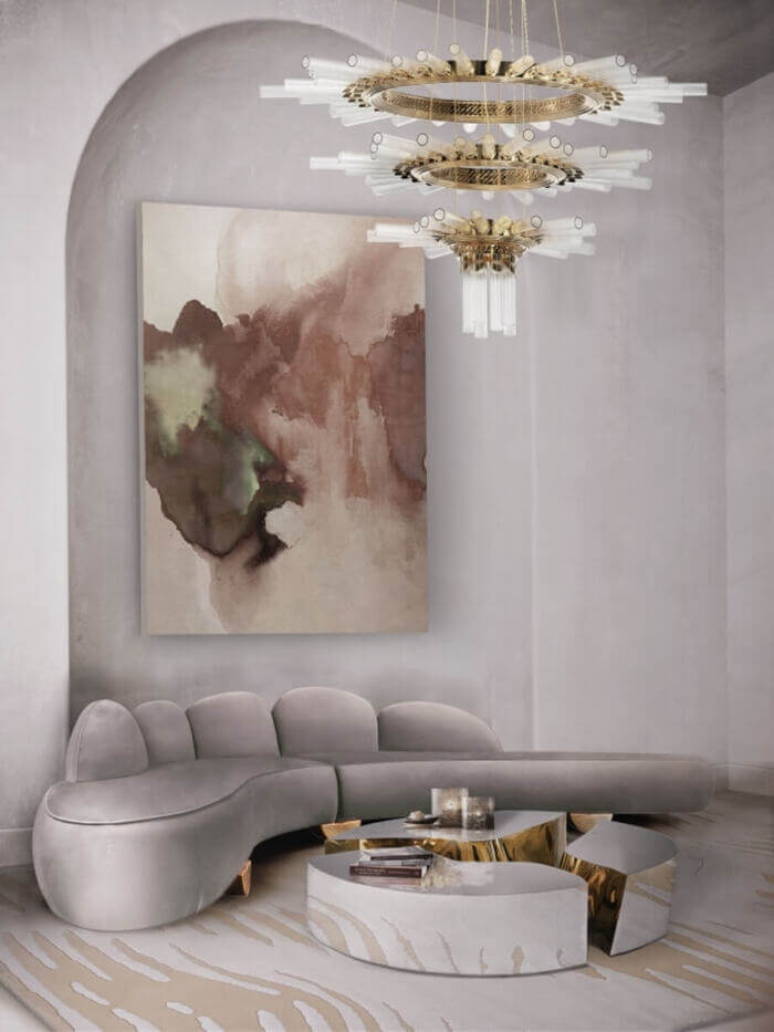 Trend Interior Design Inspirations By Rug'Society