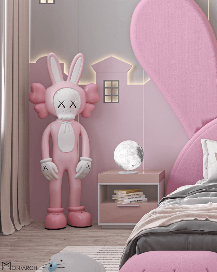 girls' room