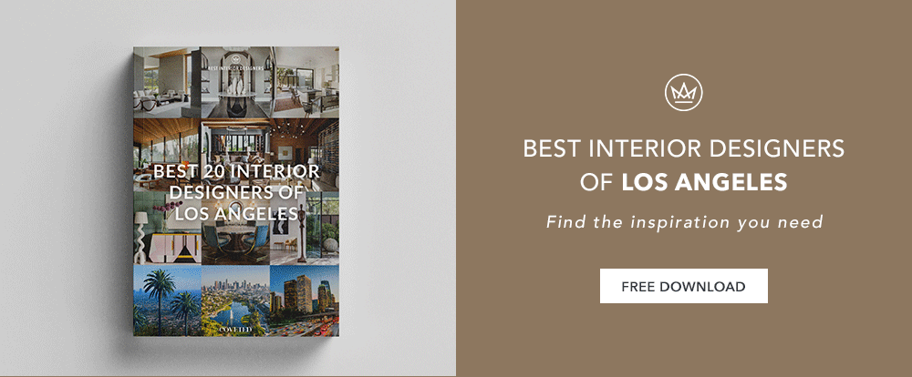 best interior designers of los angeles