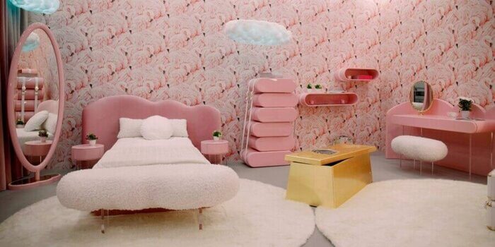 Top Luxury Kids' Rooms