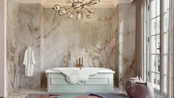 Kids' Bathroom